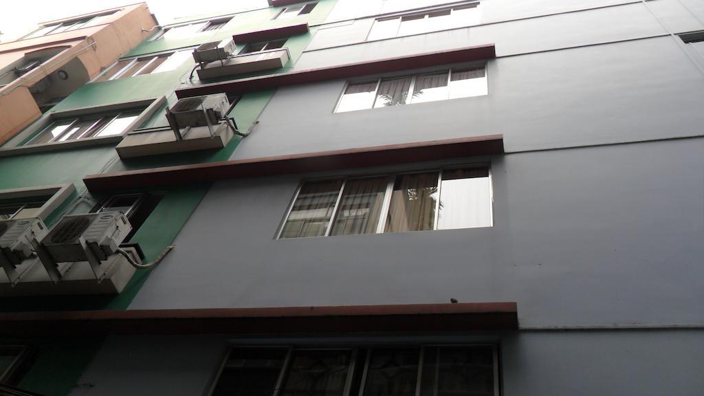 Ngoc Han Hotel โฮจิมินห์ซิตี้ ภายนอก รูปภาพ