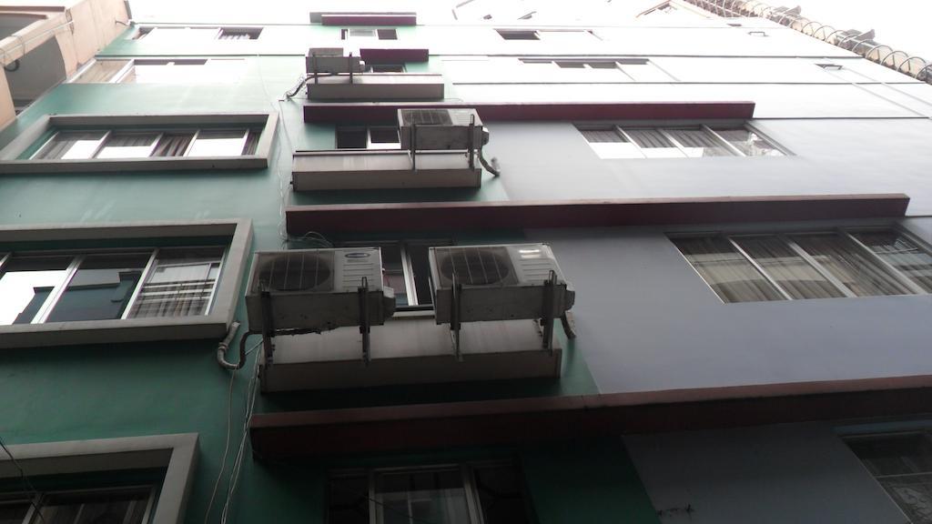 Ngoc Han Hotel โฮจิมินห์ซิตี้ ภายนอก รูปภาพ